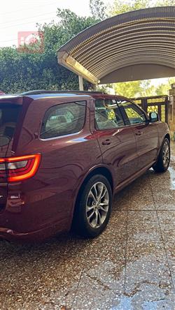 دۆج دۆرانگۆ